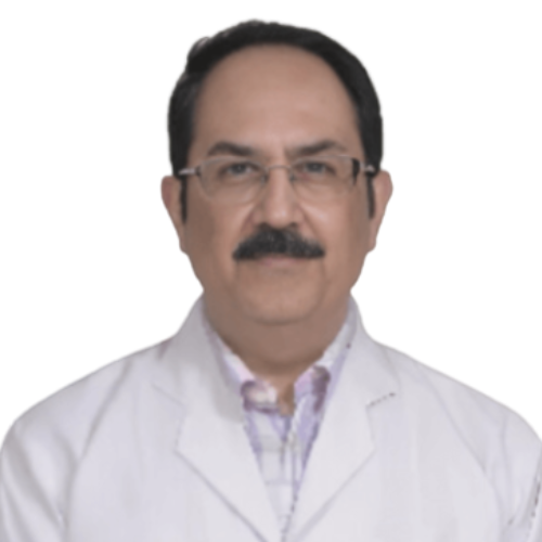 Dr. Vineet Talwar